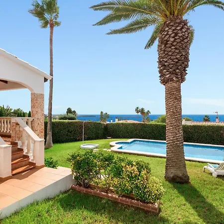 Semesterbostad Sur *