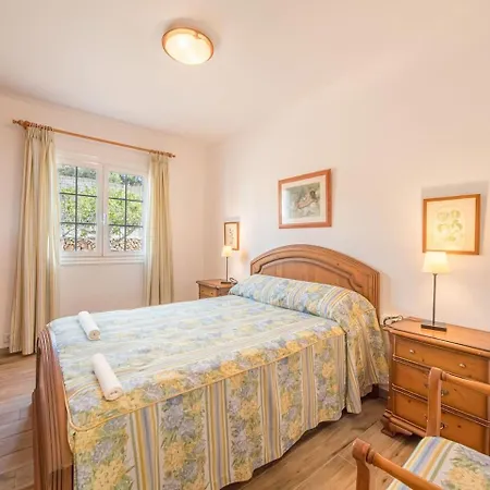 Semesterbostad Sur *