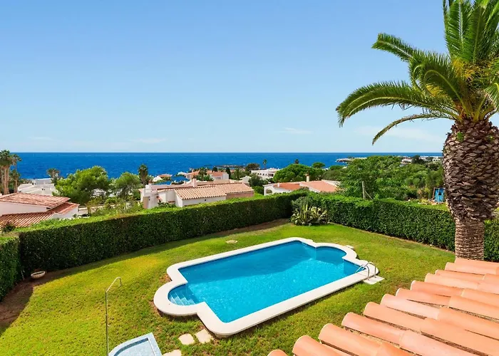 Sur Сasa de vacaciones