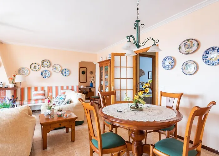 Сasa de vacaciones Sur