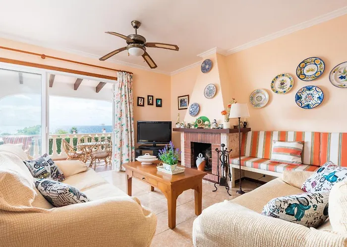 Sur Сasa de vacaciones