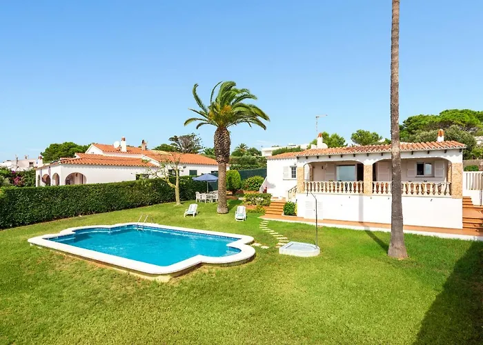 Sur Сasa de vacaciones *