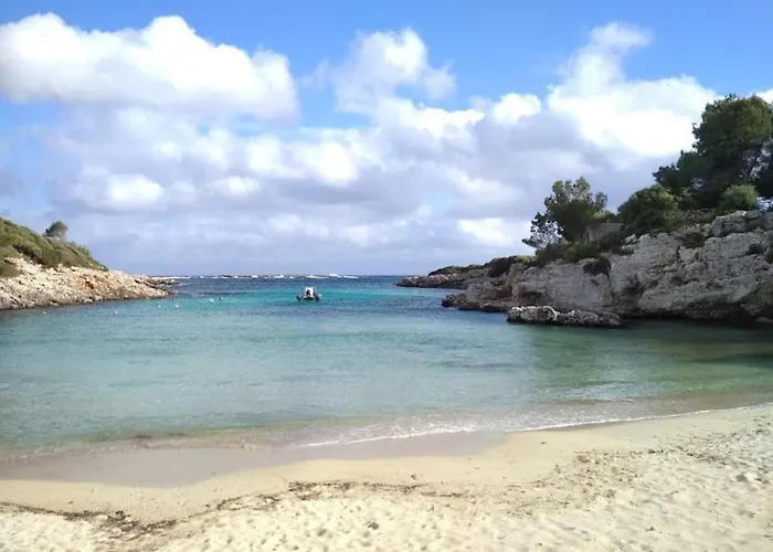 Сasa de vacaciones Sur *