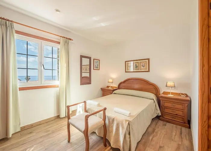 Sur Сasa de vacaciones