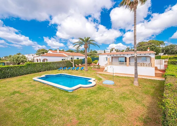 Sur Сasa de vacaciones