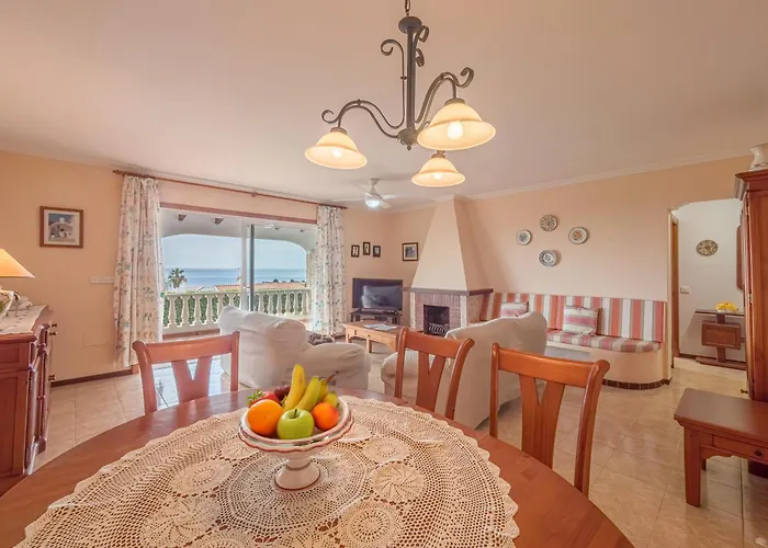 Сasa de vacaciones Sur *