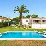 Sur Сasa de vacaciones Binisafua