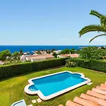 Sur Сasa de vacaciones
