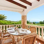 Сasa de vacaciones Sur Binisafua