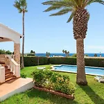 Сasa de vacaciones Sur *