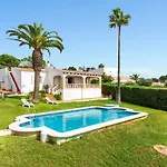 Сasa de vacaciones Sur