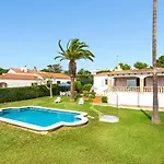 Sur Сasa de vacaciones *