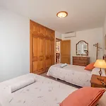 Сasa de vacaciones Sur Binisafua