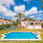 Sur Сasa de vacaciones Binisafua