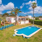 Сasa de vacaciones Sur Binisafua