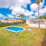 Sur Сasa de vacaciones