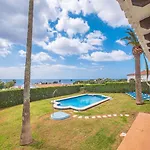 Сasa de vacaciones Sur