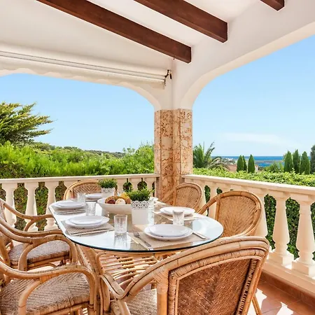 Σπίτι διακοπών Sur Binisafua