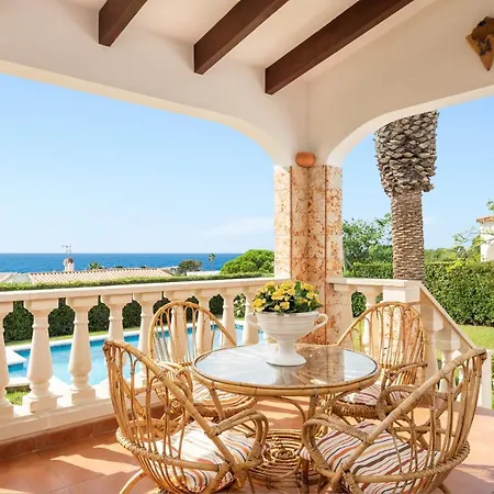 Sur Σπίτι διακοπών