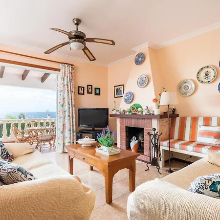 Sur Σπίτι διακοπών