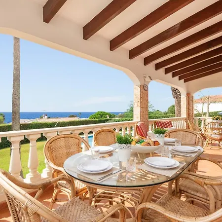 Sur By 3villas * Binisafua