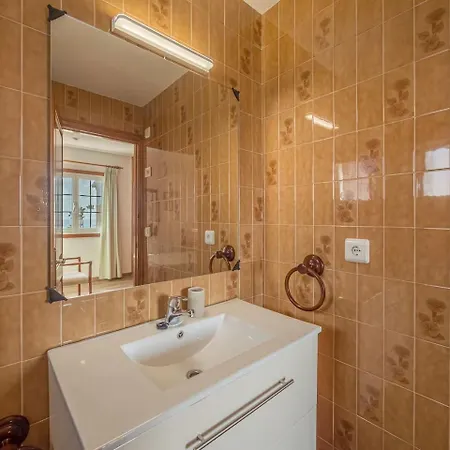 Σπίτι διακοπών Sur