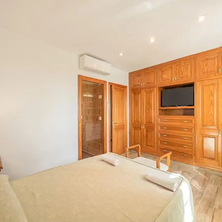 別荘 Sur By 3villas *