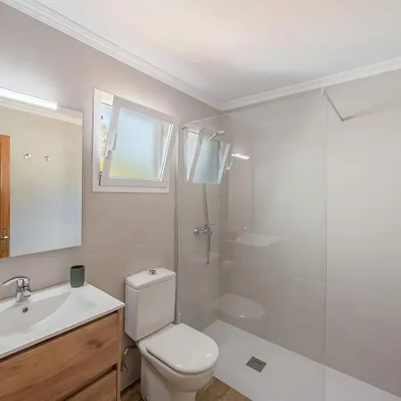 Sur By 3villas Binisafua