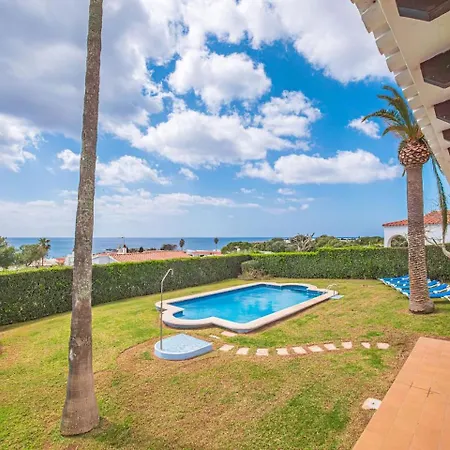 Holiday home Sur