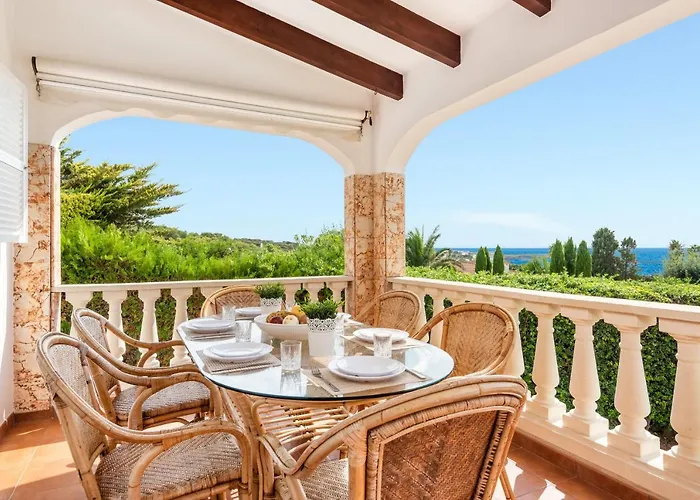 Nyaraló Sur Binisafua