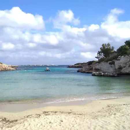 Σπίτι διακοπών Sur *