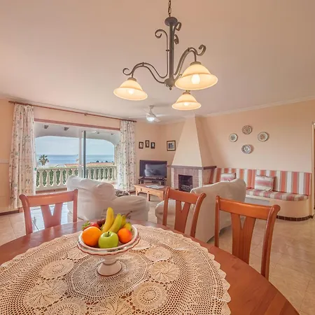 Σπίτι διακοπών Sur *